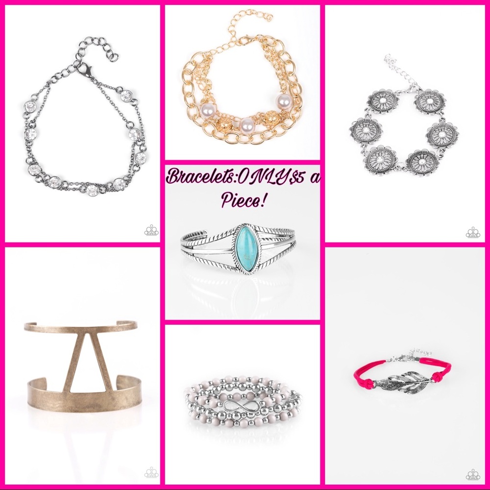 Paparazzi Accessories
